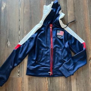Team USA jacket
